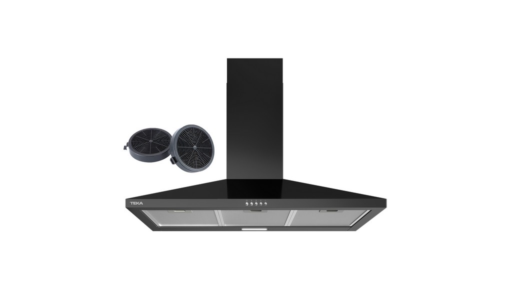 CAMPANA DBB 94140 KOS BK (TEKA)